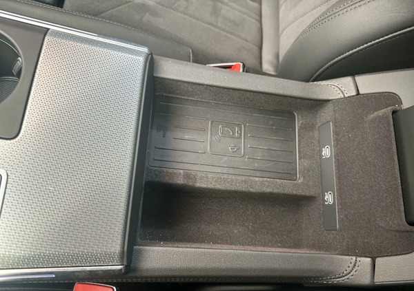 Audi A6 Allroad cena 264900 przebieg: 19974, rok produkcji 2023 z Gdańsk małe 352